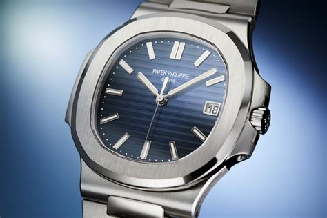 patek philippe commercial model|Patek Philippe nautilus.